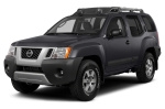 Nissan Xterra 0-60 times